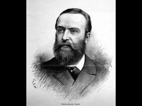 Charles Stewart Parnell