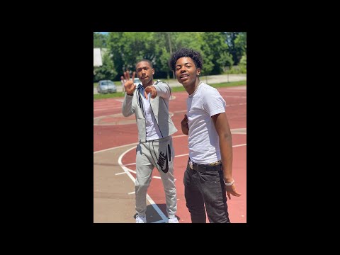 [FREE] YSN Flow x Justin Rarri Type Beat - "Court"