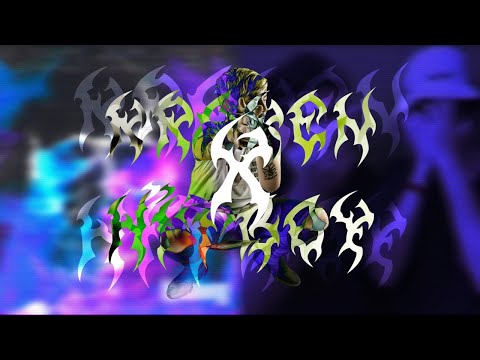 Duki & Khea - Hitboy // T.H.V x Too Yugan - Kraken // RAVE MASHUP