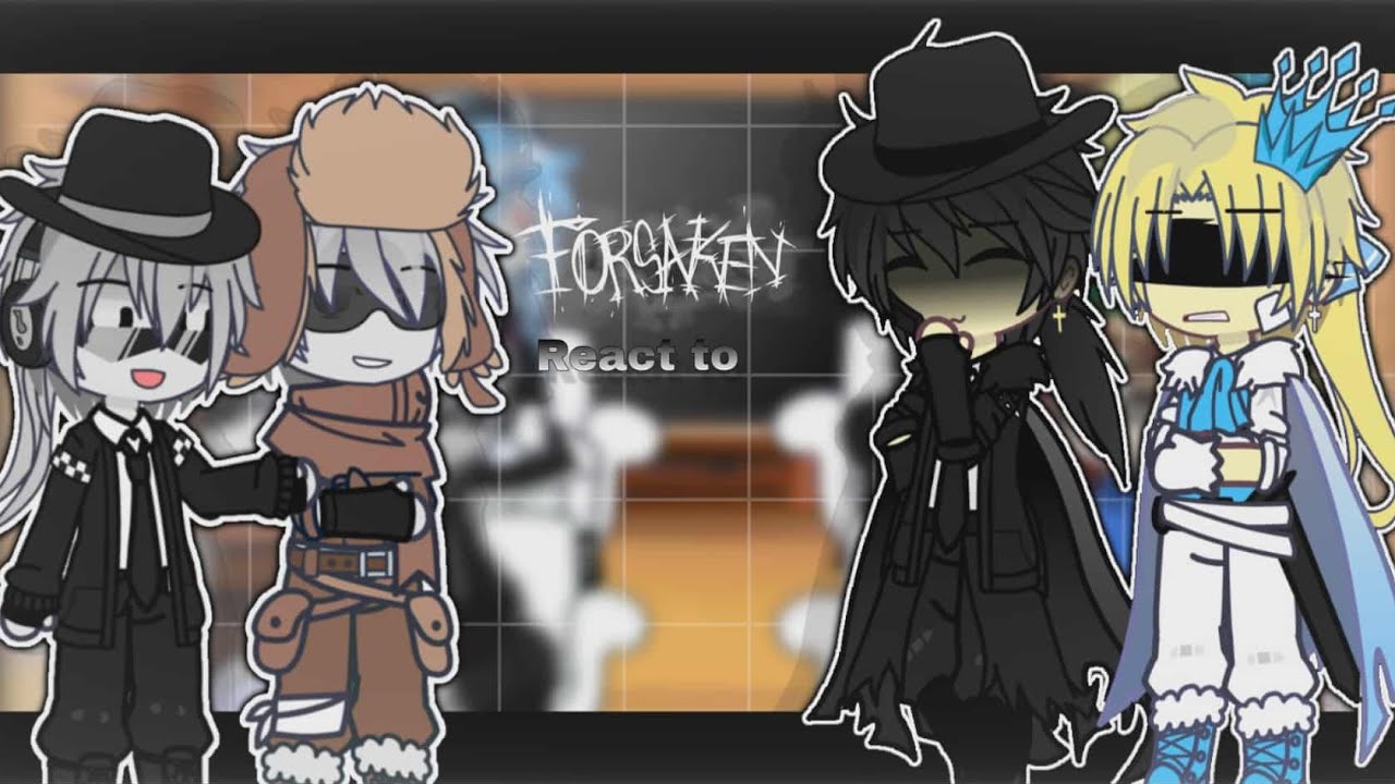 𝙁𝙤𝙧𝙨𝙖𝙠𝙚𝙣 𝙧𝙚𝙖𝙘𝙩 𝙩𝙤...? //𝙈𝙮 𝙤𝙘 //||𝙎𝙝𝙞𝙥|| (🇺🇸/🇻🇳) [𝙋𝙖𝙧𝙩 5 / ??] ( 2𝙭 𝙎𝙥𝙚𝙚𝙙 ) 