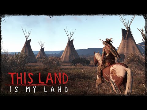 This Land Is My Land: Official Teaser thumbnail