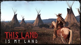 This Land Is My Land: Official Teaser