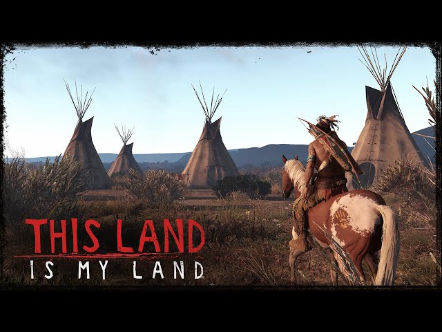 Video - This Land Is My Land (PC)