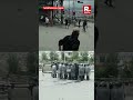 Protests Turn Violent In Nepal As Curfew Imposed In Cities