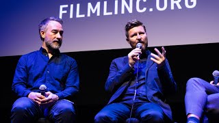 Andrew Haigh and Jonathan Alberts on All of Us Strangers | NYFF61