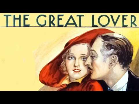 The Great Lover