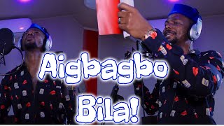 #YorubaHymnsReloaded 8 - Aigbagbo bila (Begone Unb