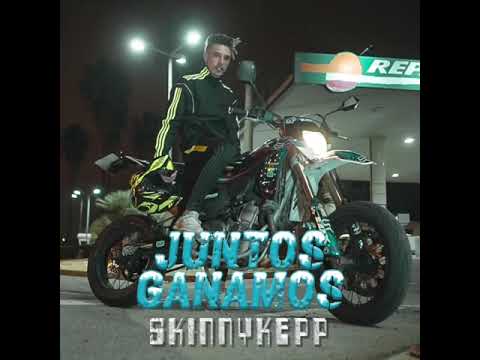 kepas - Juntos ganamos (Audio Oficial)