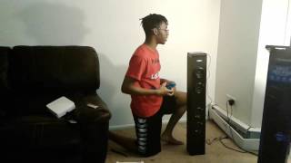 vivitar bluetooth tower speaker