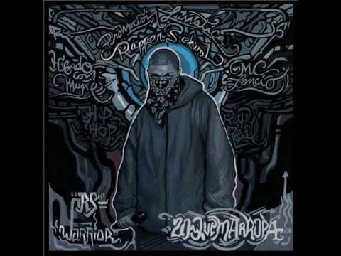 Warrior -  Que Te Importa ( 20 a Quemarropa )