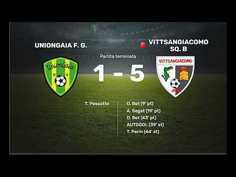 Stagione 2021 - 2022