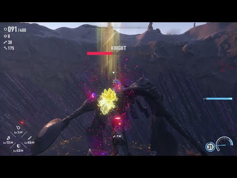 SONIC FRONTIERS Gameplay pt18