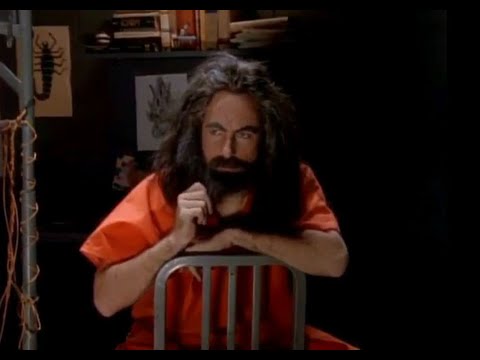 The Ben Stiller Show - Ask Manson (1992)