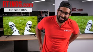 Video: Hisense H8G Review (2020) - A very good budget-friendly 4k TV