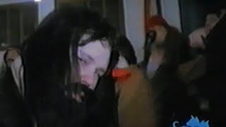 The Chariot - &quot;The Company, the Comfort, the Grave&quot; (music video)