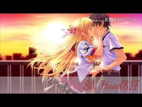 Nightcore- Love Lies