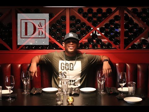 Dinner & Dialogue with Seane Shaw featuring Terayle Hill