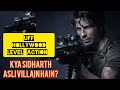YODDHA 2024 FULL MOVIE HINDI EXPLANATION