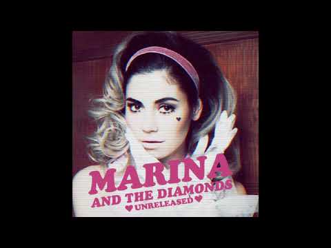 19 - Eternity (''Final'' Version) - MARINA Unreleased