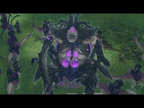 Naka's SF3 Cup #4  - Nighthunter321 vs. Victm_23 - G2