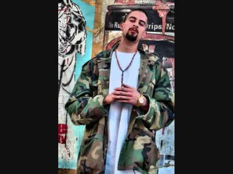 I$aid - When it goes down Feat. Da Blues Bros And Trey Kapone