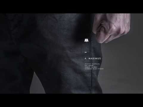 MAXIM - Maximus feat. DJ Perc prod. soSpecial