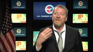 Camper Van Beethoven &amp; Cracker Frontman, David Lowery on IP Rights