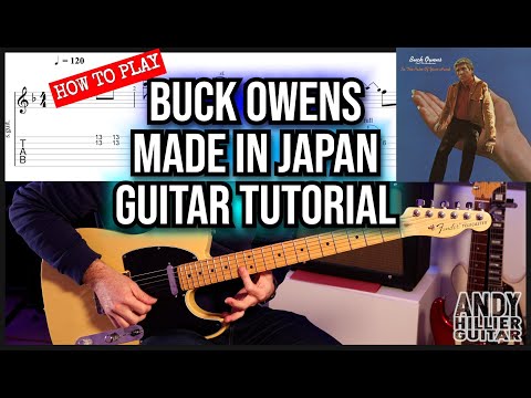 Country Girl - Buck Owens