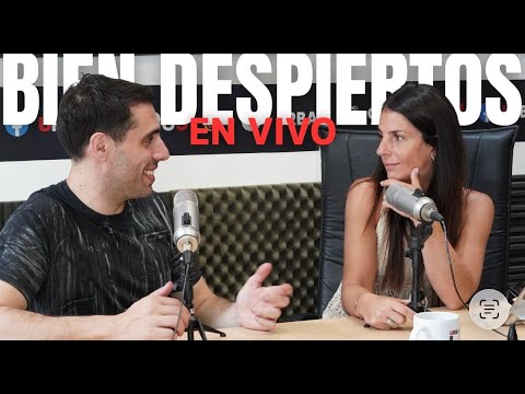 🔴 BIEN DESPIERTOS 🔴 URBAN985 EN VIVO