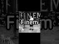 FINEM K P T LYRICS