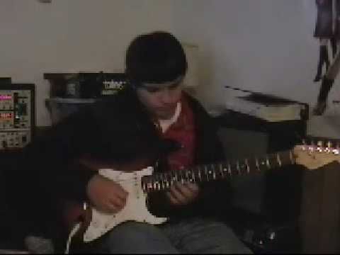 Bang Bang Mystery Man