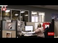 Netflix DVD Drone To Home