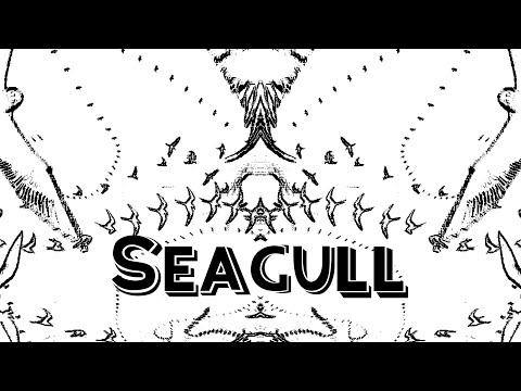 Seagull