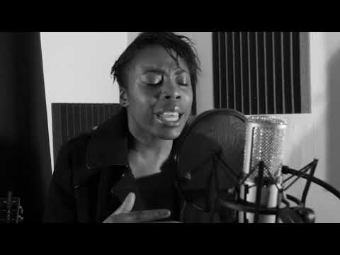 I Can't Make You Love Me (Cover) - GiGi Dai