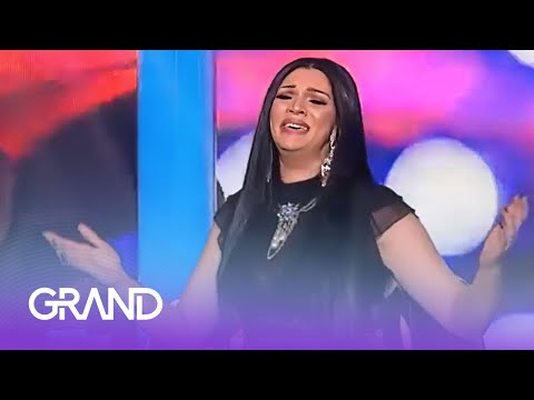 Olivera Markovic - Sudjena - HH - (TV Grand 06.04.2017.)