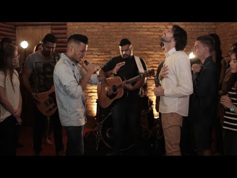 Tua Presença video