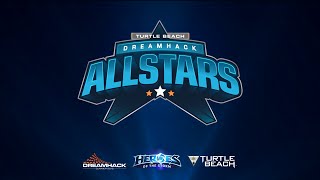 DreamHack Valencia 2015