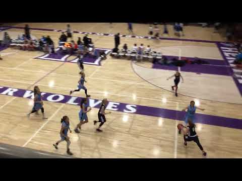 NW Stars (Navy) 69 Utah Hard Knox 55 - Adidas Presidents' Day Tournament of Champions