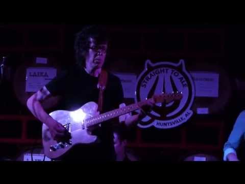 Thumbnail for Kenny Vaughan Trio at Straight to Ale in Huntsville, AL by Kenny Vaughan