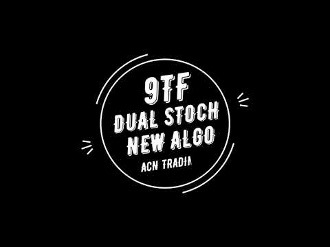 Video Dashboard Trend Bar Smart Level 9TF Dual STOCH