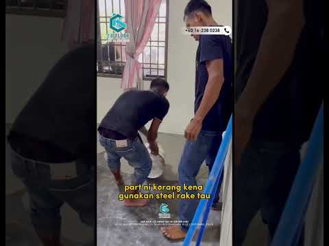 𝐒𝐞𝐥𝐟-𝐋𝐞𝐯𝐞𝐥𝐢𝐧𝐠 𝐃𝐚𝐡 𝐒𝐢𝐚𝐩! 𝐓𝐚𝐩𝐢 𝐁𝐞𝐥𝐮𝐦 𝐋𝐚𝐠𝐢 𝐏𝐚𝐬𝐚𝐧𝐠 𝐒𝐏𝐂 𝐅𝐥𝐨𝐨𝐫 😏🔨