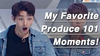 Download lagu My Favoitre Produce 101 Season 2 moments [ep 0-11] mp3
