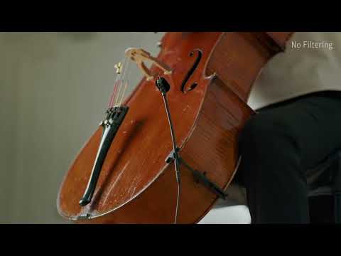 Neumann MC 9 Cello FHD