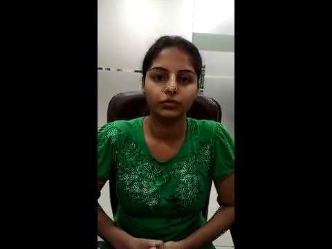 Chronic Constipation and Rectal Prolapse Testimonial