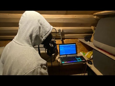 Bmt - Chodze sobie w bape (prod.ecane)