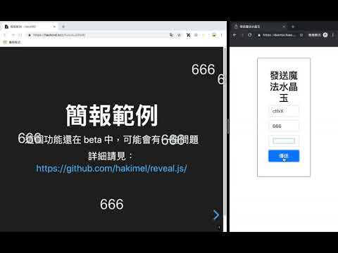 Item video thumbnail