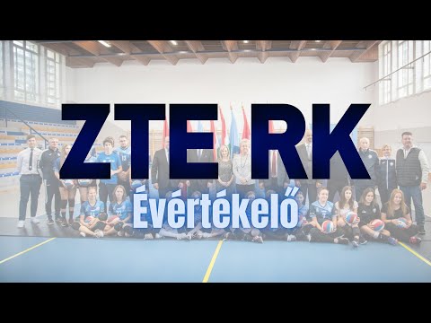Évértékelő 2022/2023-as bajnokságról🎉🏆🏐💙🤍