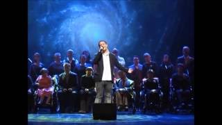 Fly to the moon My way Mateusz Wiśniewski