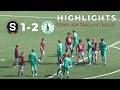 U14 Extended Highlights AC Sparta Praha 1 2 Bohemians Praha