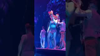 #travel #cruiseship #howwecruise #cruisetime #carnivalcelebration #entertainment #shorts